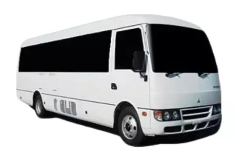 30 Seater Bus Rental