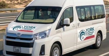 14 Seater Hiace for Rent