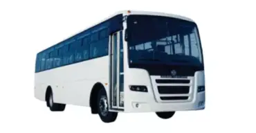 80 Seater Ac Bus Rental