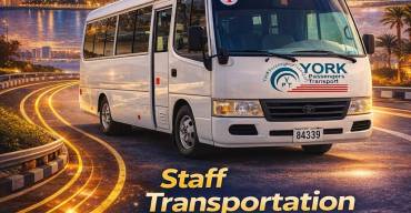 30 Seater Bus Rental