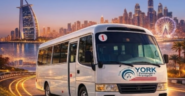 30 Seater Bus Rental