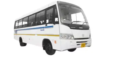 50-53 Seater Bus Rental