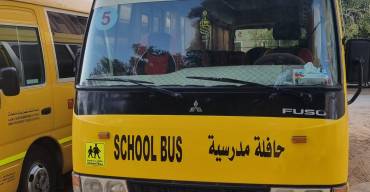 School Transport services