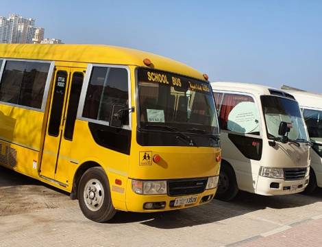 STAFF TRANSPORTATION SERVICE