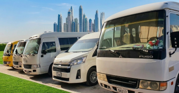 STAFF TRANSPORTATION SERVICE