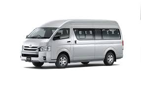 Labor Transportation Van Rental-Umm Al Quwain